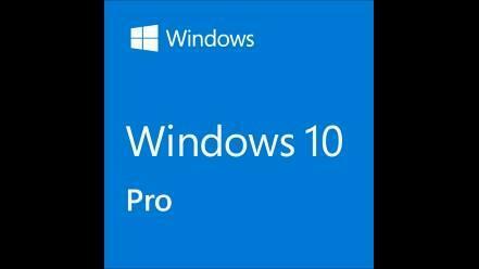 Windows 10 Pro Licentie Code 1 PC