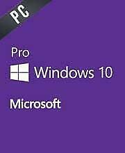 Windows 10 Pro licentie code