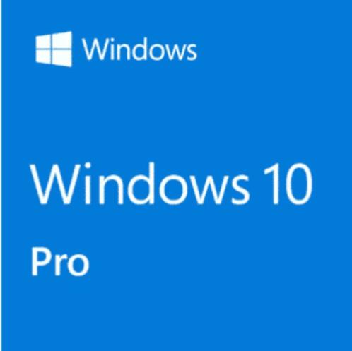 Windows 10 pro licentie key