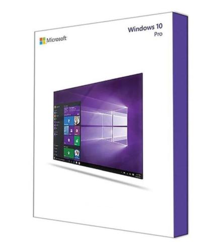 Windows 10 Pro licentie OEM