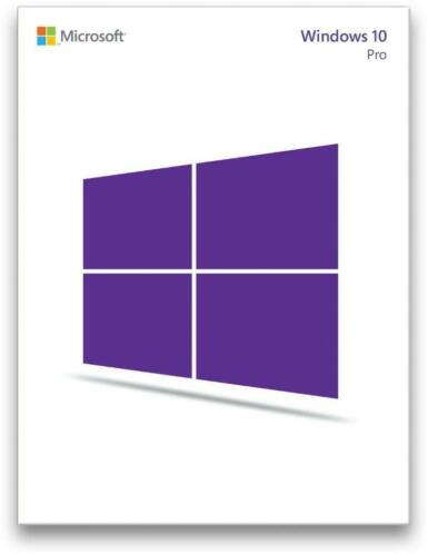 Windows 10 pro  lifetime snelle levering  1 pc 