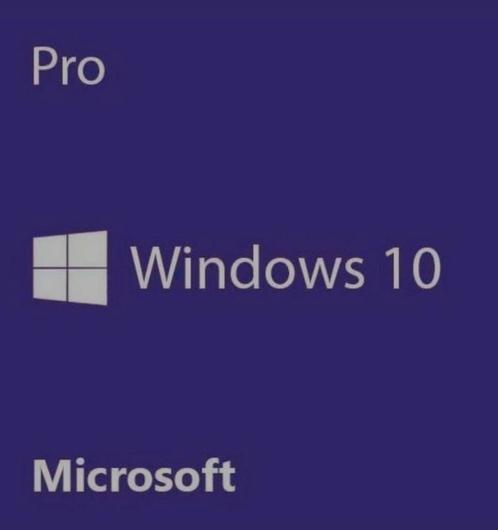 Windows 10 pro nl 32x64 dvd usb