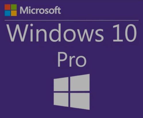 Windows 10 pro nl 32x64 usb dvd aanbieding opop