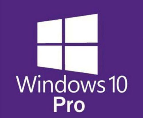 Windows 10 Pro official license code