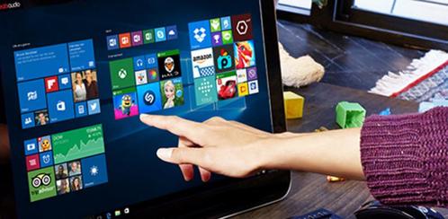 Windows 10 pro recovery herstel install kingston usb 64gb