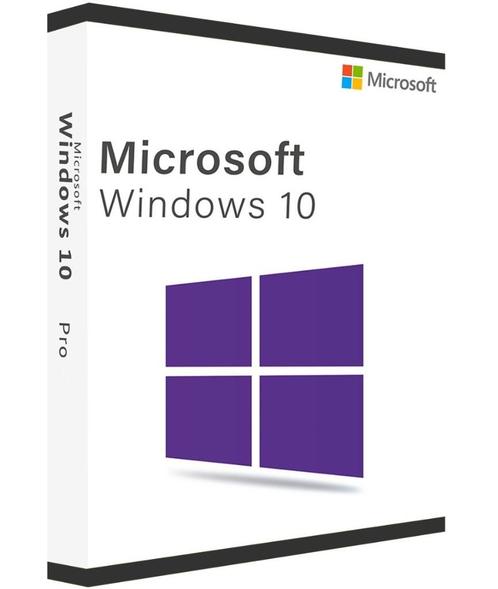 Windows 10 Pro USB