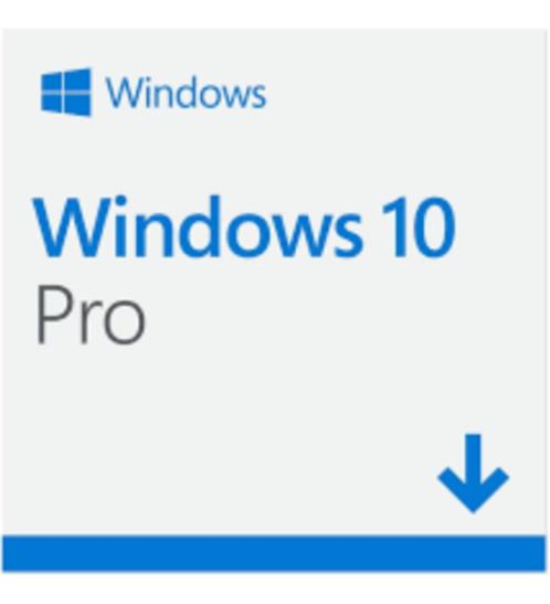 Windows 10 Pro Volledige versie Retail-licentiesleutel 3264