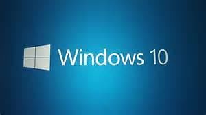 Windows 10 Product key