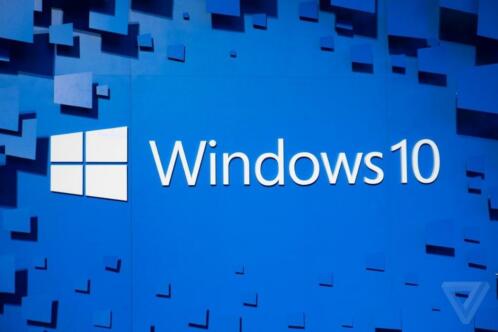 Windows 10 Prof Licentiecode