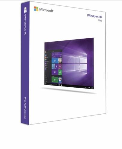 Windows 10 Professional