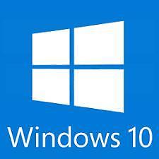 Windows 10 Professional