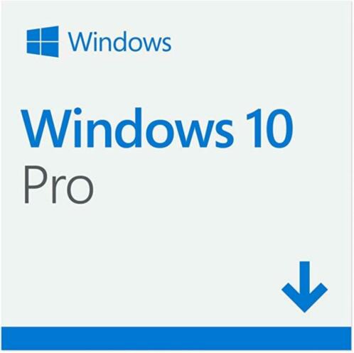 Windows 10 professional edition