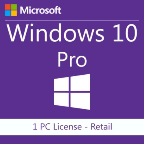 Windows 10 Professional key  Directe levering SALE