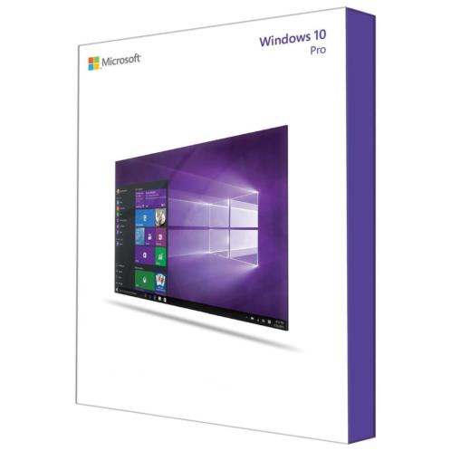 Windows 10 Professional Nederlands 3264-bit Download