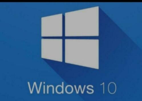 Windows 10 professional nl 32x64