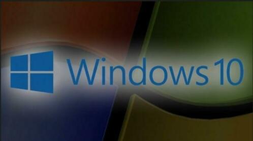 Windows 10 Professional nl 32x64 DVD USB