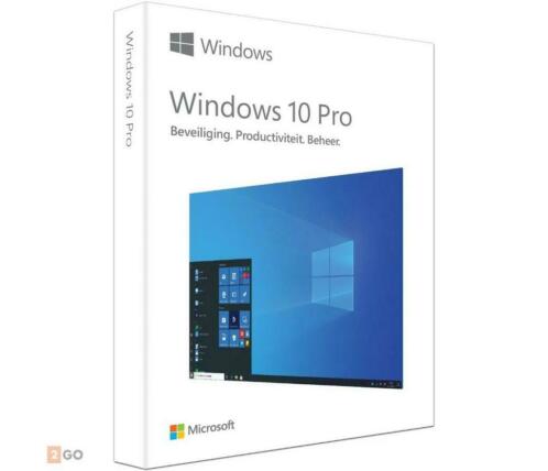 Windows 10 Professional (Productkey)