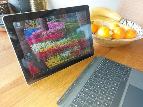 Windows 10 Surface Pro Tablet 10-inch.
