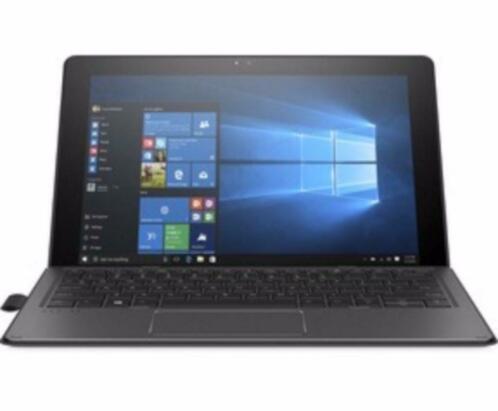 Windows 10 tablet HP PRO x2 612 G2 inclusief 4G modem