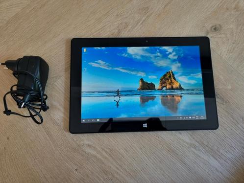 Windows 10 Tablet Intel