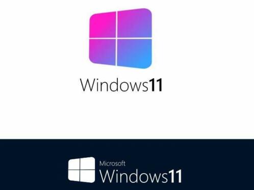 Windows 1011 Pro Licentie32amp64 bitDirecte Levering