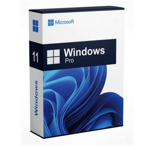 Windows 11 Downloaden  Licentie 8.95  tijdelijke actie