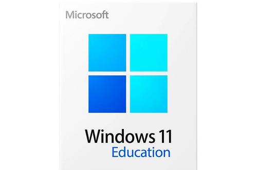 Windows 11 Education Licentie