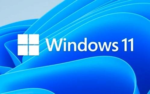 Windows 11 herstelinstallatie met originele licentie