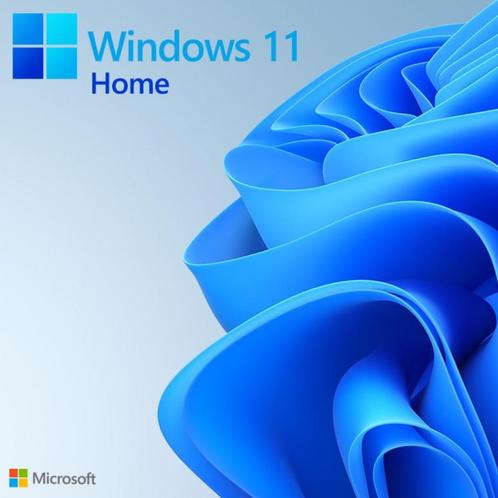 Windows 11 Home licentie