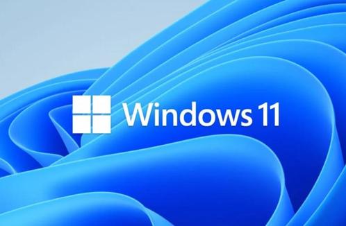 Windows 11 Home licentie