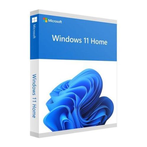 Windows 11 Home Licentie - de goedkoopste