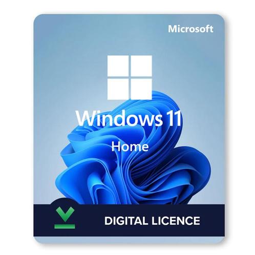 Windows 11 Home  Licentie  Direct Geleverd