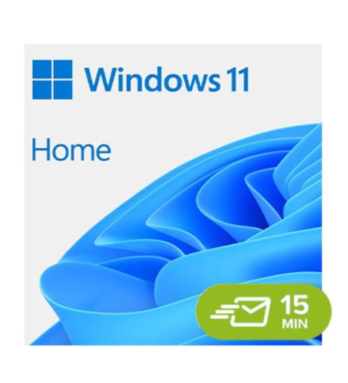 Windows 11 Home Licentie  Direct Geleverd 