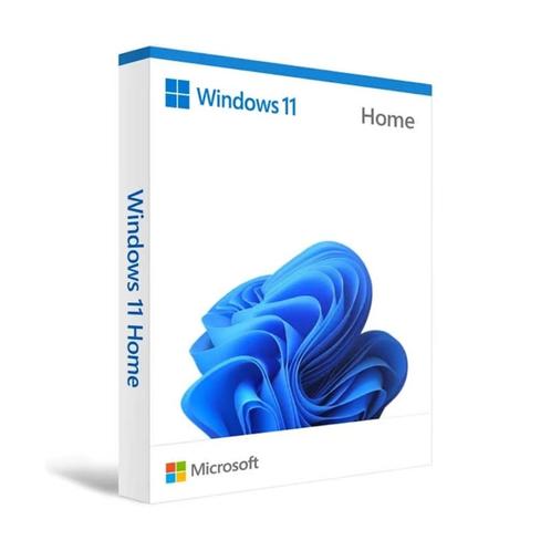 Windows 11 Home Licentie Key Digitaal Garantie