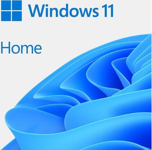 Windows 11 Home, Retail Licentie online Activatie  Download