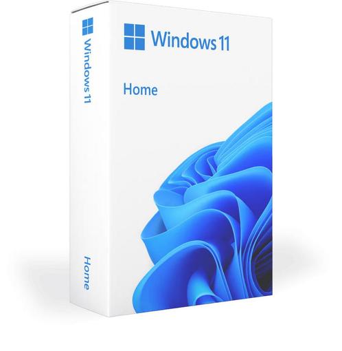 Windows 11 Home RETAIL, tijdelijk in prijs verlaagd