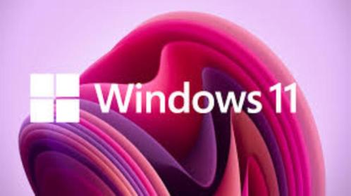 Windows 11 installatie ook voor niet compatibele PC Laptop