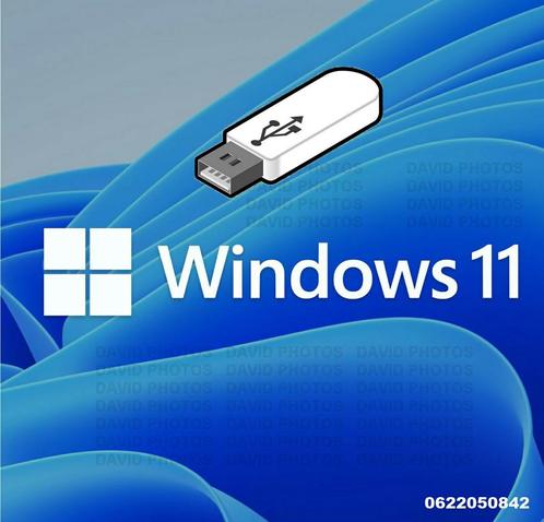 Windows 11 Installatie USB  Origineel