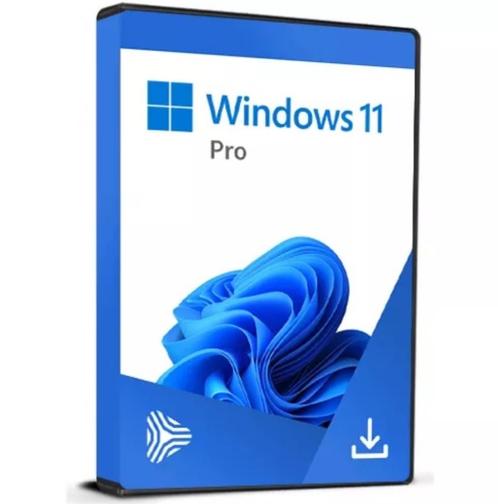Windows 11 Nederlands Retail  Licentie  Digital Download