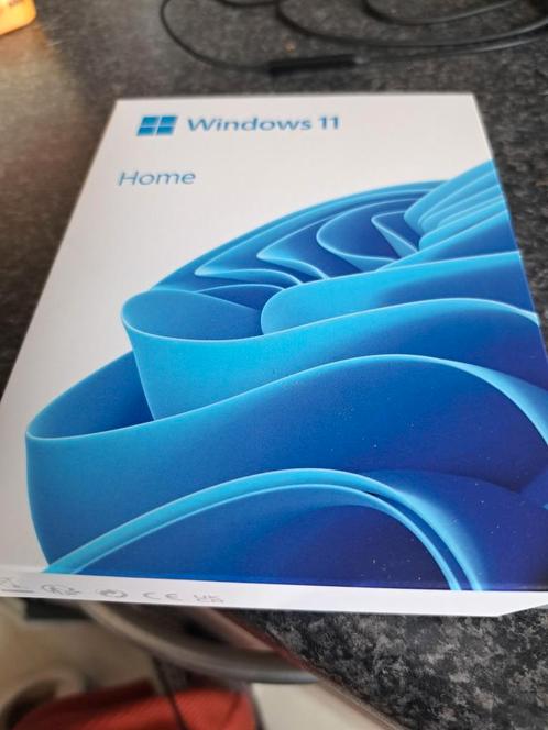 Windows 11 Nieuw