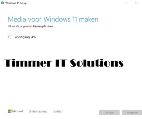 Windows 11 Pro 64 bit (Origineel) Windows 10Sale