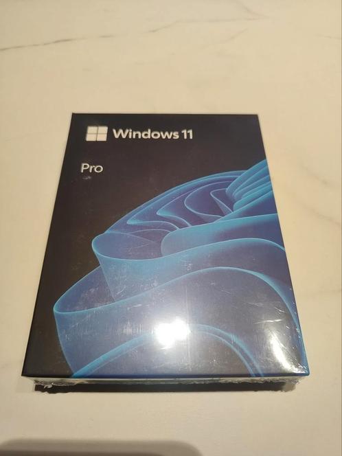 Windows 11 Pro, ENG, USB