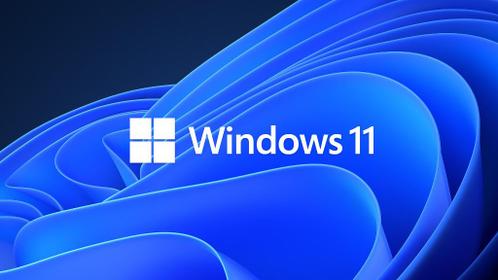 Windows 11 Pro - installatie computer herstel USB stickhulp