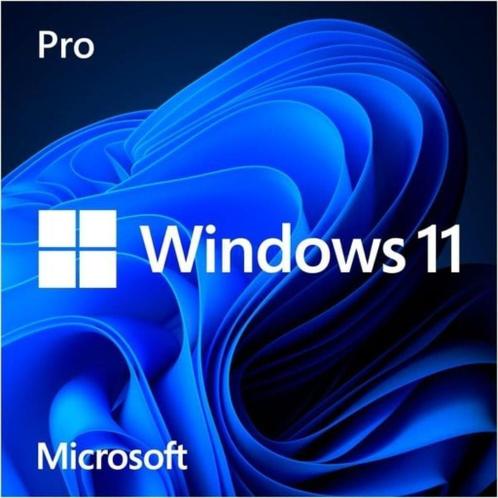 Windows 11 Pro  License Key Code 3264 bits