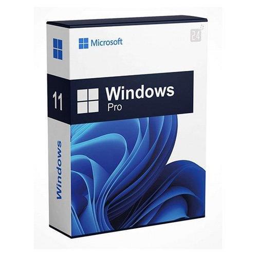 Windows 11 Pro licentie - Direct geleverd