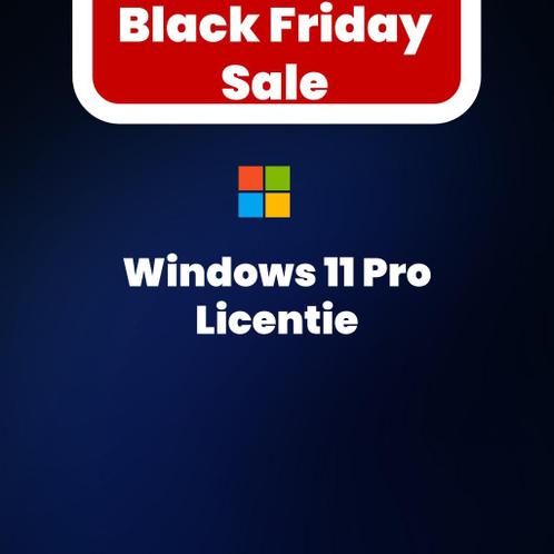 Windows 11 Pro  Licentie  Key  Code  Goedkoop