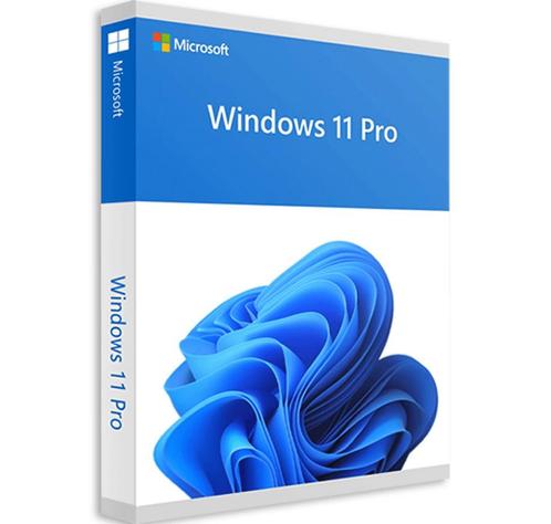 Windows 11 pro licentiecode