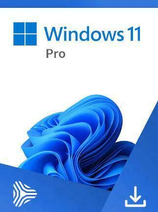 Windows 11 Pro Origineel Retail Licentie opop  Direct