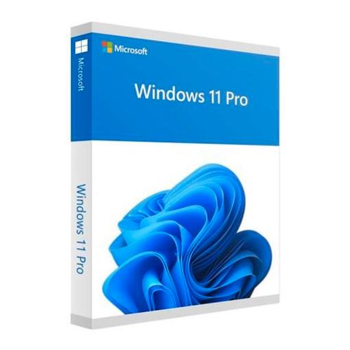 Windows 11 Pro Retail Product Code