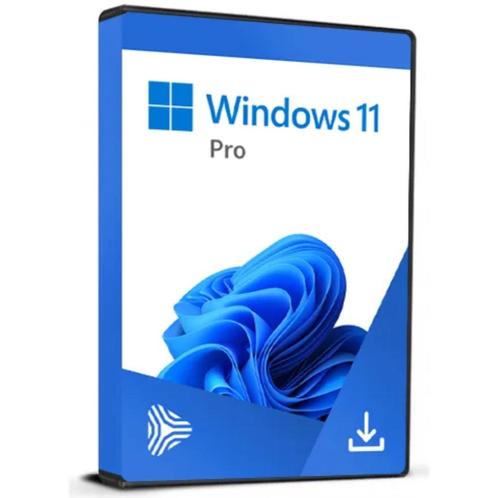 Windows 11 Professional Licentie
